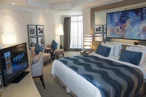 Gulf Hotel Bahrain Convention & Spa
