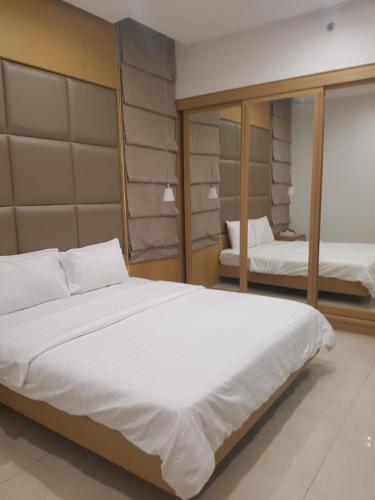 Apartamento Pearl Suite