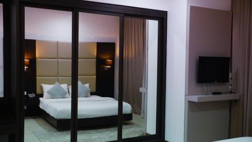 Apartamento Pearl Suite