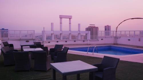 Apartamento Pearl Suite