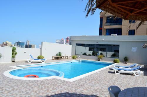 Haven Apartment