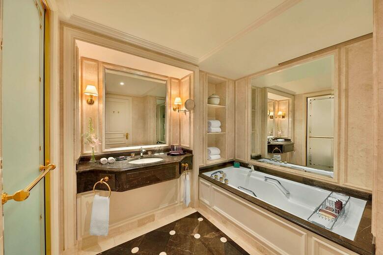 Hotel The Ritz-carlton, Bahrain