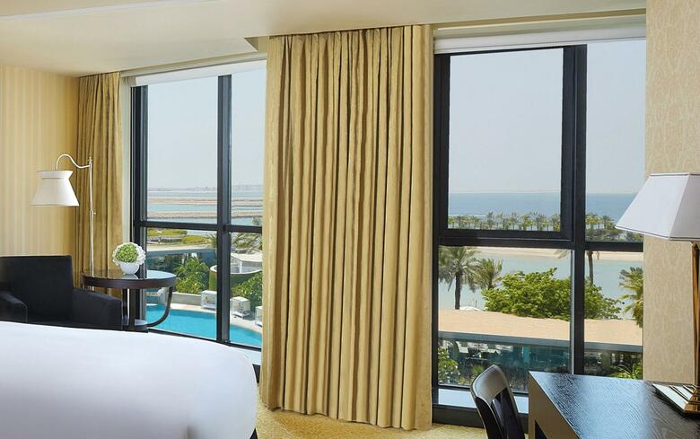 Hotel The Ritz-carlton, Bahrain