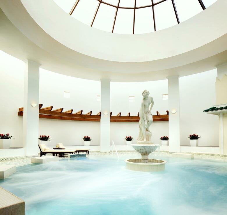 Hotel The Ritz-carlton, Bahrain