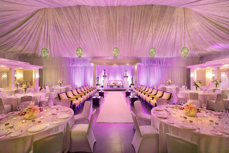 Hotel The Ritz-carlton, Bahrain