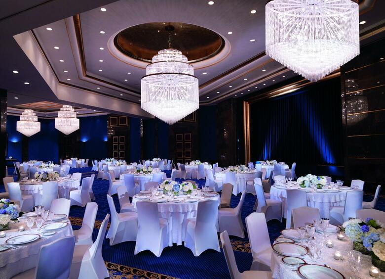 Hotel The Ritz-carlton, Bahrain