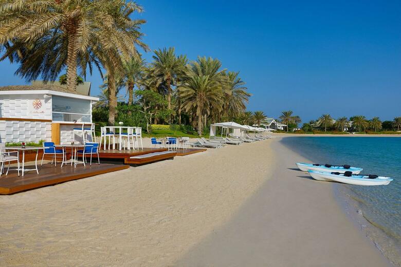 Hotel The Ritz-carlton, Bahrain