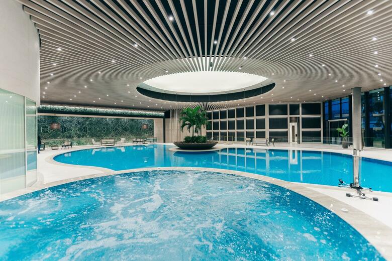 Hotel The Ritz-carlton, Bahrain