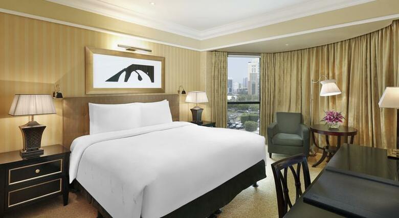 Hotel The Ritz-carlton, Bahrain
