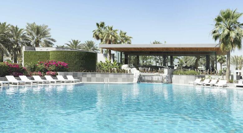 Hotel The Ritz-carlton, Bahrain