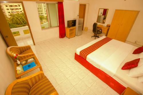 Laurel Hotels Ltd.