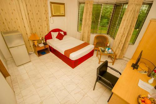 Laurel Hotels Ltd.