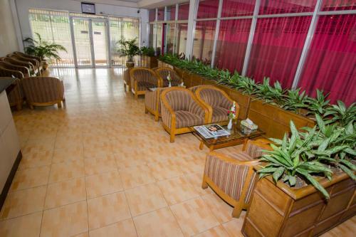 Laurel Hotels Ltd.