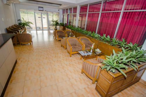 Laurel Hotels Ltd.