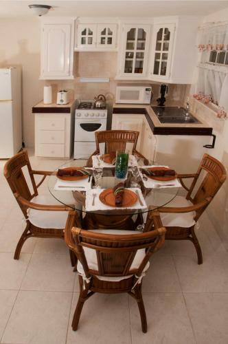 Apartamento Jersonapartments