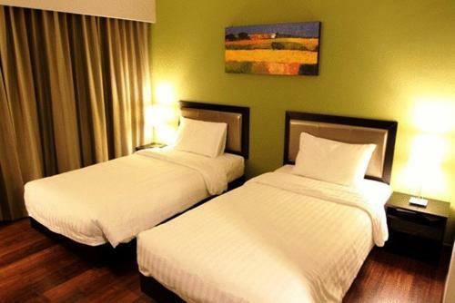 The Brunei Hotel