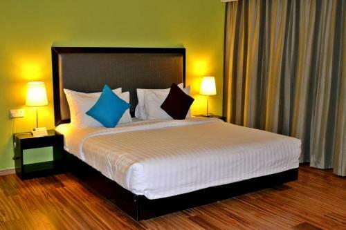 The Brunei Hotel