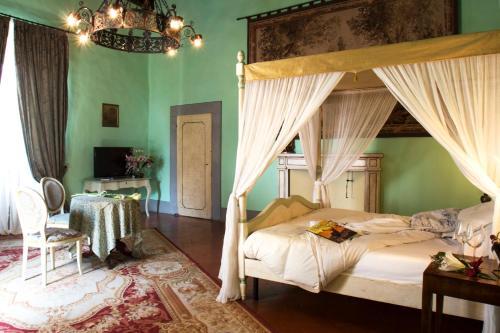 Bed & Breakfast Villa Il Fedino