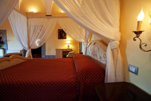 Bed & Breakfast Villa Il Fedino