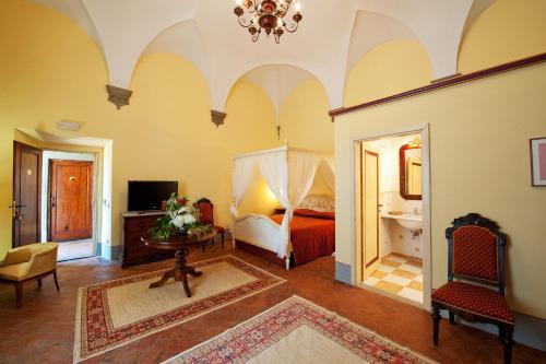 Bed & Breakfast Villa Il Fedino