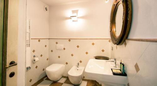 Bed & Breakfast Villa Il Fedino