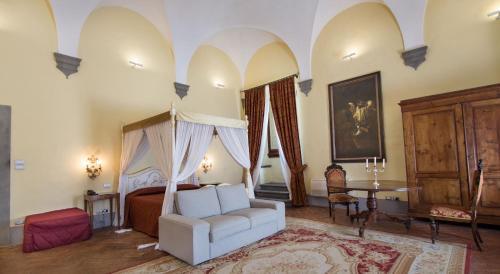 Bed & Breakfast Villa Il Fedino