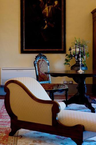 Bed & Breakfast Villa Il Fedino