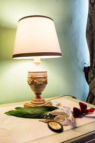 Bed & Breakfast Villa Il Fedino