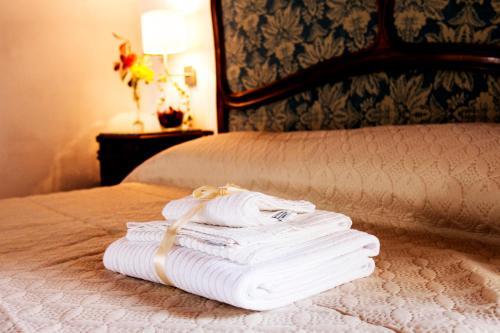 Bed & Breakfast Villa Il Fedino
