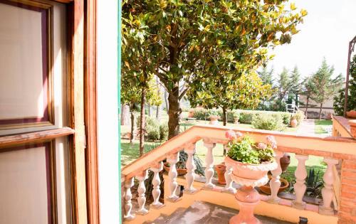 Bed & Breakfast Villa Il Fedino