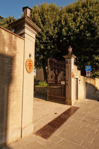 Bed & Breakfast Villa Il Fedino