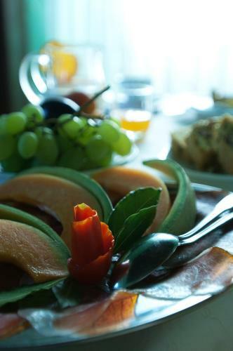 Bed & Breakfast Villa Il Fedino