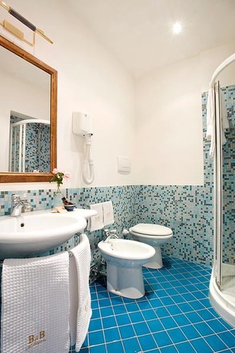 Bed & Breakfast Palazzo Malaspina