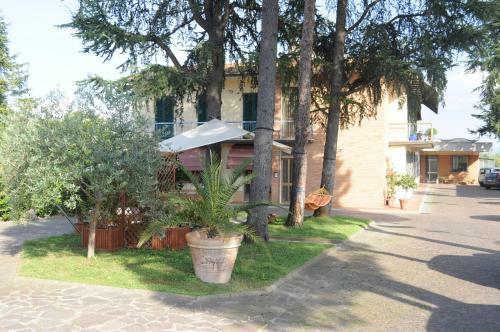 Bed & Breakfast Marinetta