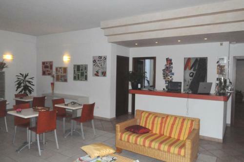 Bed & Breakfast Marinetta