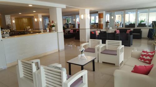 Hotel Raffaello