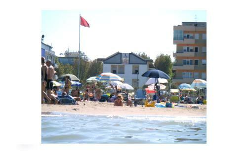 Hotel Ariston