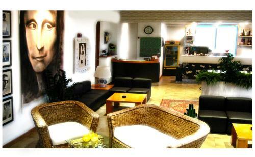 Hotel Ariston