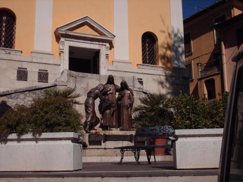 Hotel San Marco Fiuggi