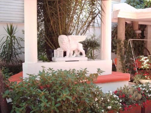 Hotel San Marco Fiuggi