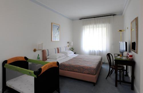 Hotel San Marco Fiuggi