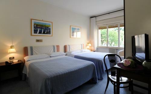 Hotel San Marco Fiuggi