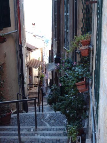 Hotel San Marco Fiuggi