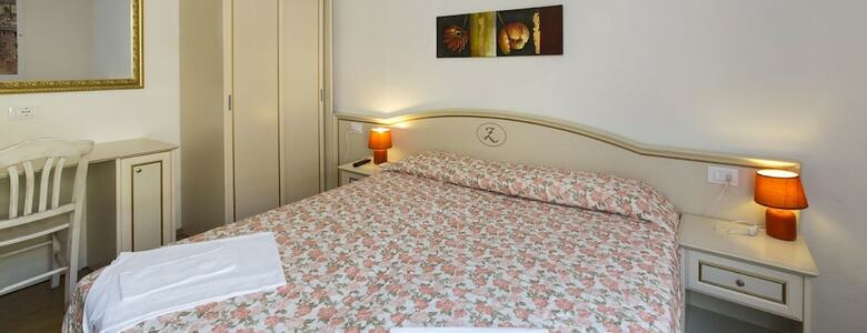 Hotel La Zorza