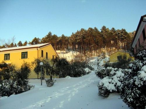 Hotel La Rossola Resort