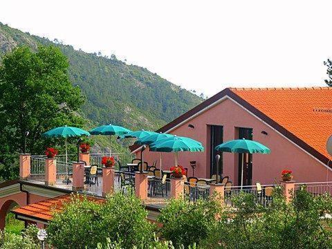 Hotel La Rossola Resort