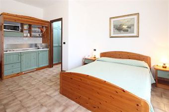 Residencia Kriss