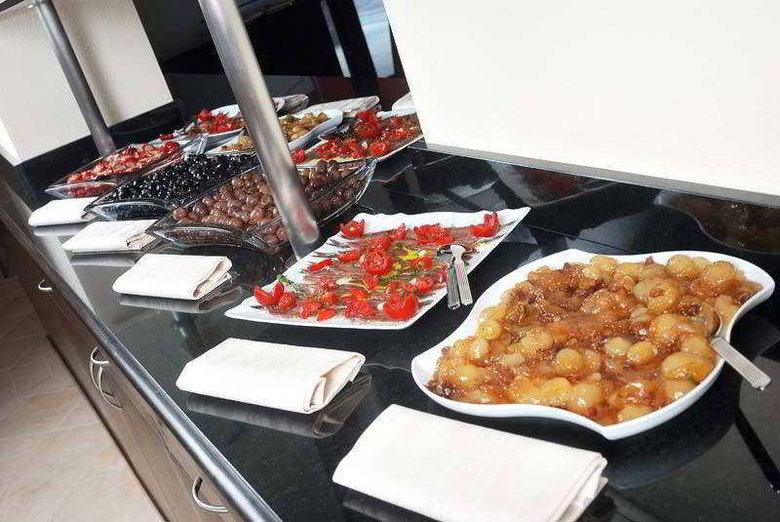 Park Hotel Argento