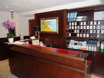 Park Hotel Argento