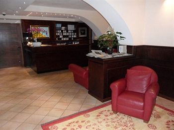 Park Hotel Argento